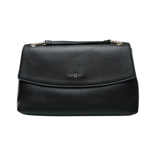 Sac a main Sangle de sac Gaëlle Paris Essential noir - GaËlle Paris - Modalova
