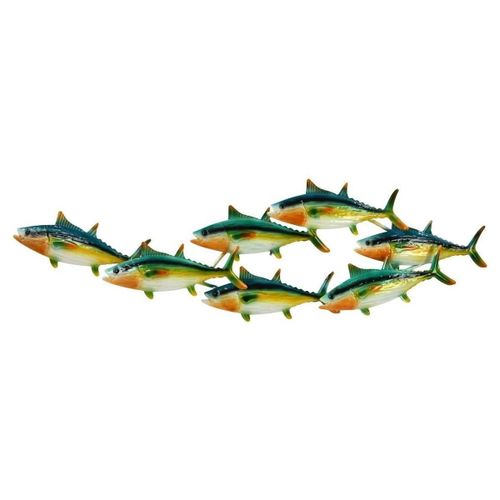 Statuettes et figurines Décoration Murale De Poissons - Signes Grimalt - Modalova