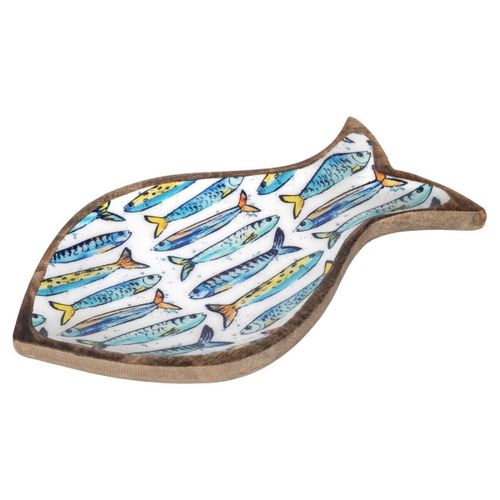 Vides poches Plateau À Poisson S - Signes Grimalt - Modalova