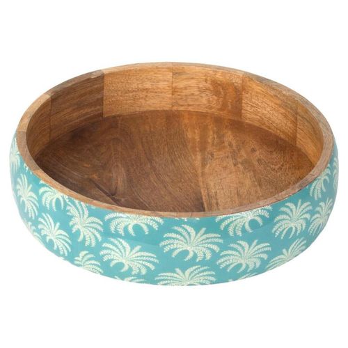 Set de table Palmiers En Forme De Bol - Signes Grimalt - Modalova