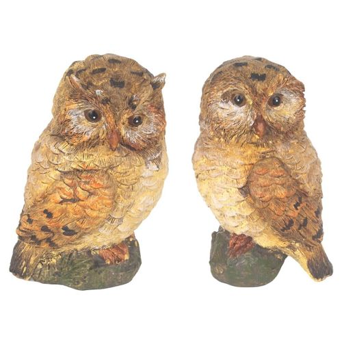 Statuettes et figurines Owl 2U - Signes Grimalt - Modalova