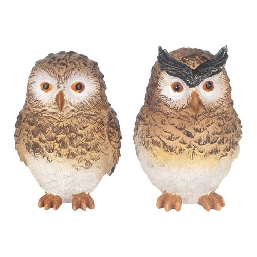 Statuettes et figurines Owl 2U - Signes Grimalt - Modalova