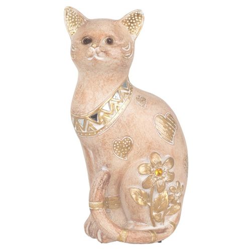 Statuettes et figurines Chat - Signes Grimalt - Modalova