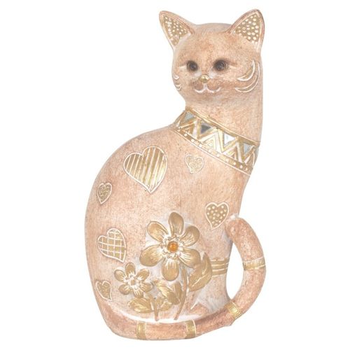Statuettes et figurines Chat - Signes Grimalt - Modalova