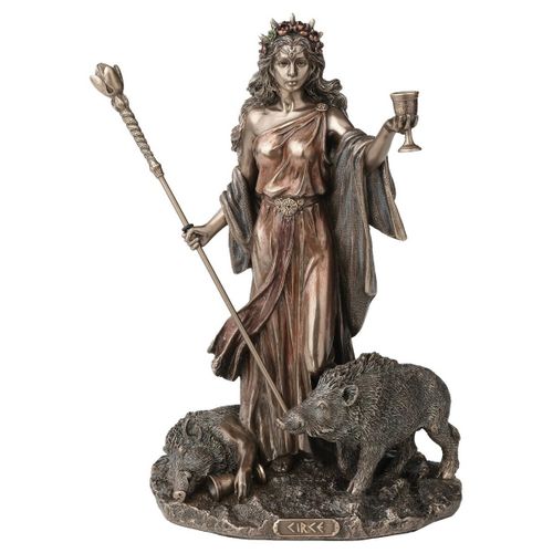 Statuettes et figurines Sorcière - Signes Grimalt - Modalova