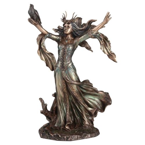 Statuettes et figurines Morgane La Fée - Signes Grimalt - Modalova