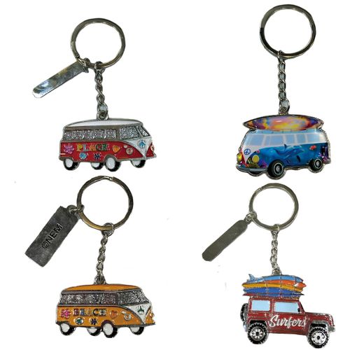 Porte clé Porte-Clés 4U - Signes Grimalt - Modalova