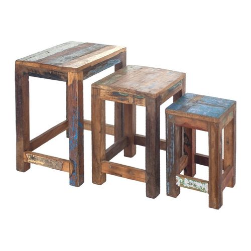 Bouts de canapé, guéridons Meubles - Signes Grimalt - Modalova