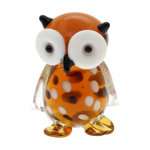 Statuettes et figurines Presse-Papier Hibou - Signes Grimalt - Modalova