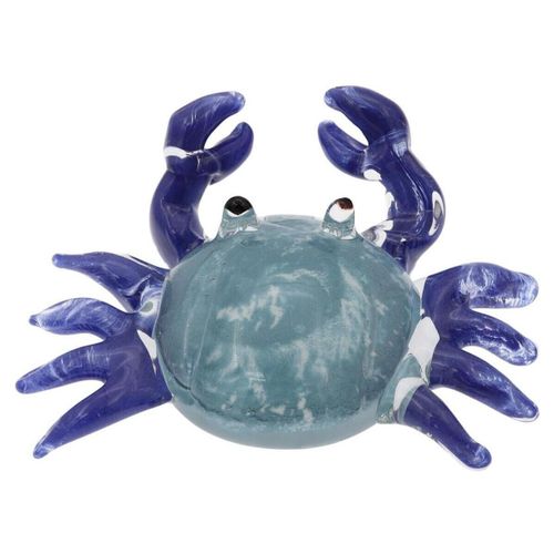 Statuettes et figurines Presse-Papier En Forme De Crabe - Signes Grimalt - Modalova