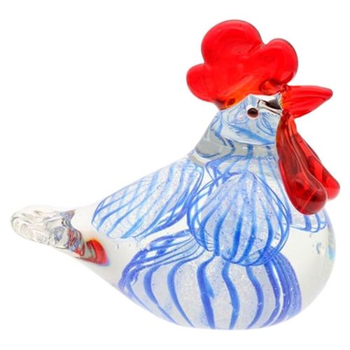 Statuettes et figurines Presse-Papier En Forme De Poulet - Signes Grimalt - Modalova