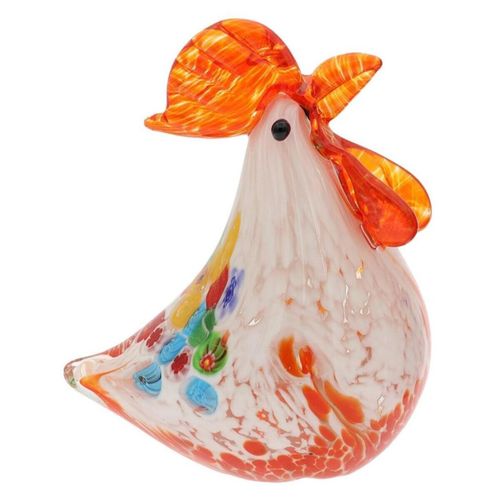 Statuettes et figurines Presse-Papier En Forme De Poulet - Signes Grimalt - Modalova