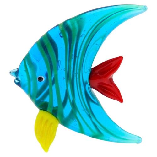 Statuettes et figurines Presse-Papier En Forme De Poisson - Signes Grimalt - Modalova