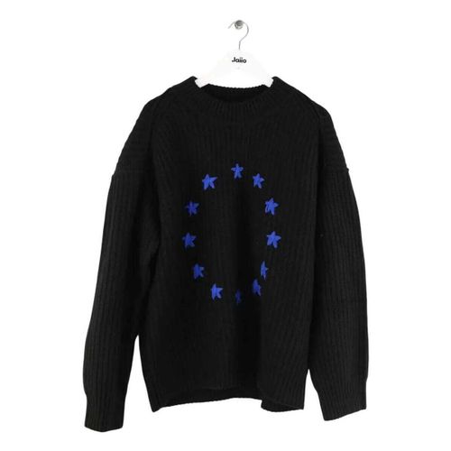 Pull Etudes Pull en laine noir - Etudes - Modalova