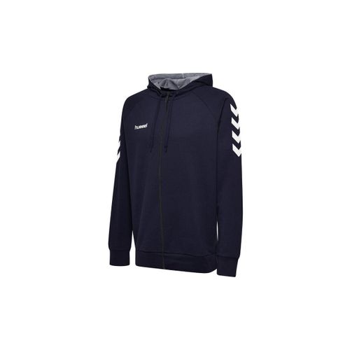 Sweatshirts à capuche Sweat Capuche Authentic Poly Hoodie - hummel - Modalova