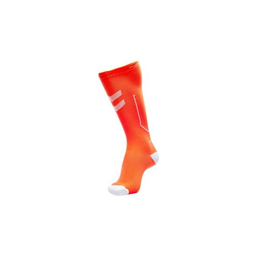 Accessoire sport compression socks orange - hummel - Modalova
