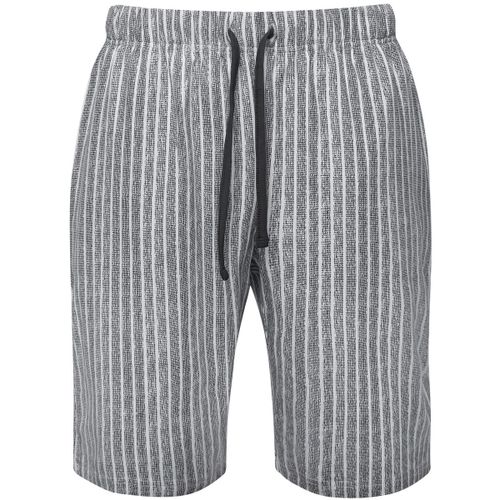 Bas de pyjama Pyjama short t-shirt HECTOR - Lisca - Modalova
