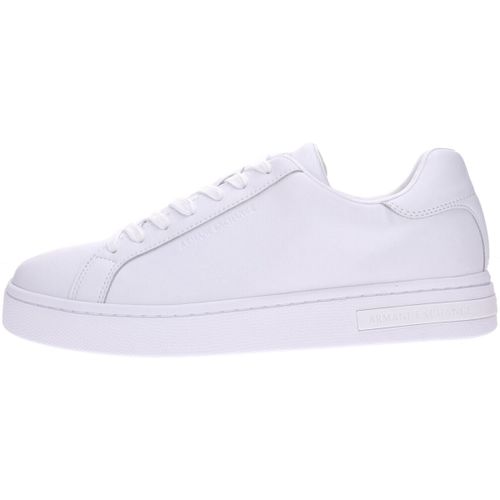 Baskets basses EAX - EAX - Modalova