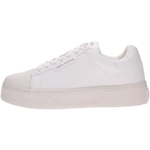 Baskets basses EAX - EAX - Modalova