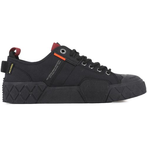 Baskets basses ACE CITY SHELL LO - Palladium - Modalova