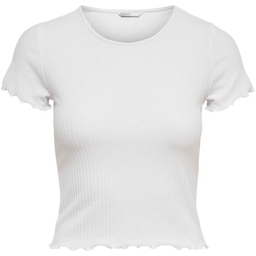 T-shirt T-shirt ONLEMMA SHORT TOP - Only - Modalova