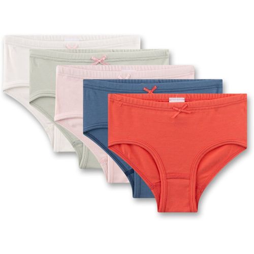 Slips Sanetta Culotte Hipslip 5P - Sanetta - Modalova