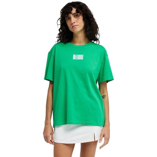T-shirt Billabong In The Beyond - Billabong - Modalova