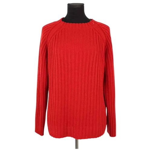 Pull Prada Pull rouge - Prada - Modalova