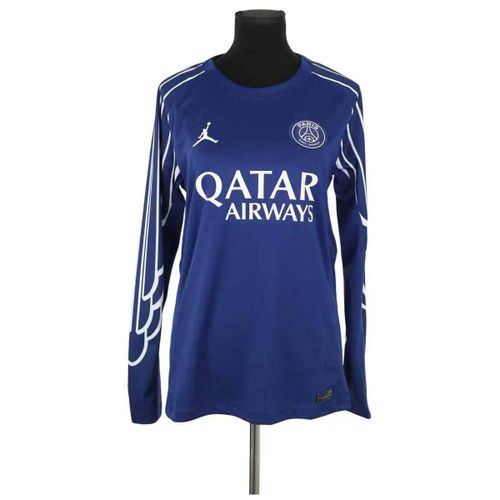 T-shirt Nike Top bleu - Nike - Modalova