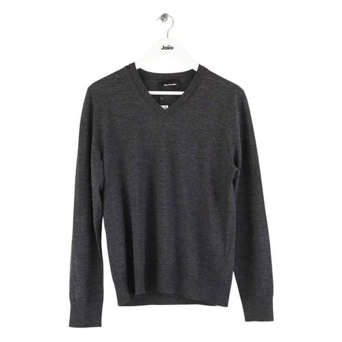 Pull Pull en laine anthracite - The Kooples - Modalova