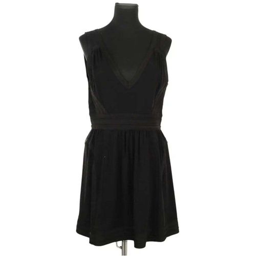 Robe courte Maje Robe noire - Maje - Modalova