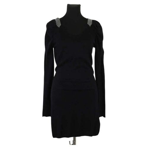 Robe courte Maje Robe noire - Maje - Modalova