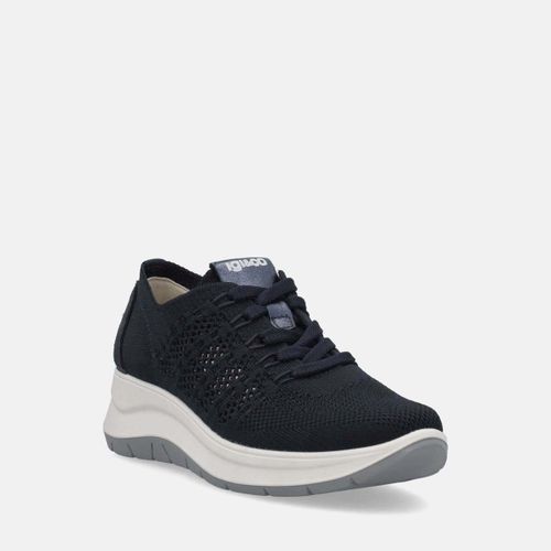 Baskets basses Igi E Co SNEAKERS - Igi E Co - Modalova