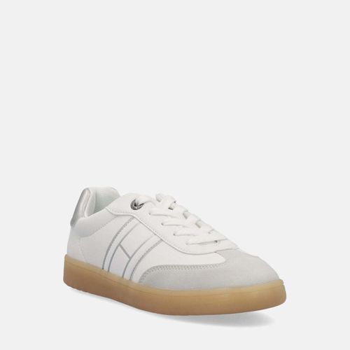 Baskets basses HILFIGER SNEAKERS - Tommy Hilfiger - Modalova