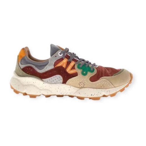 Baskets basses Sneaker - Flower Mountain - Modalova