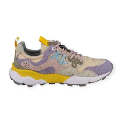 Baskets basses Sneaker - Flower Mountain - Modalova