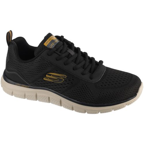 Baskets basses Track - Leshur - Skechers - Modalova
