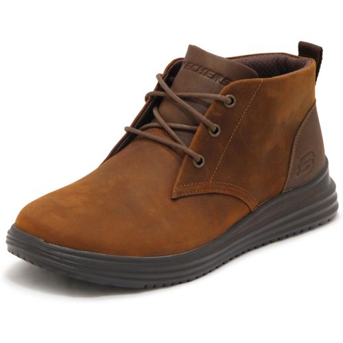 Boots Skechers - Skechers - Modalova