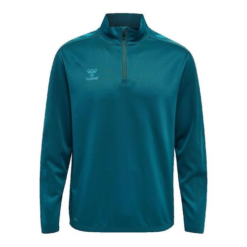 Sweatshirts Sweatshirt hmlCORE XK HALF ZIP - hummel - Modalova