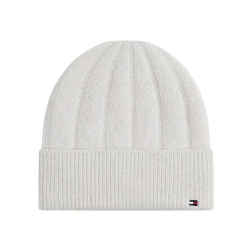 Bonnet Tommy Hilfiger Flag Fluffy - Tommy Hilfiger - Modalova
