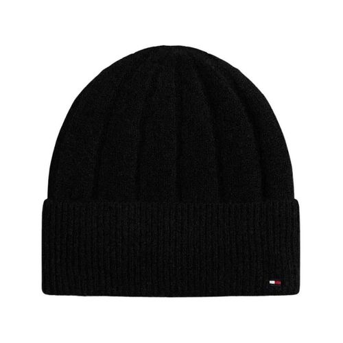 Bonnet Tommy Hilfiger Flag Fluffy - Tommy Hilfiger - Modalova