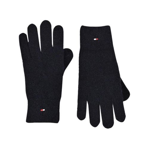 Gants Tommy Hilfiger Flag Fluffy - Tommy Hilfiger - Modalova
