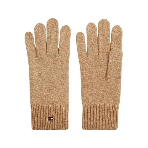 Gants Tommy Hilfiger Flag Fluffy - Tommy Hilfiger - Modalova