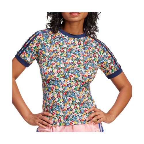 T-shirt adidas Liberty Cali - adidas - Modalova