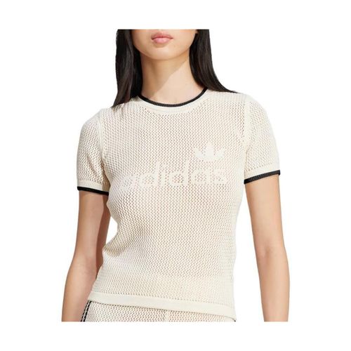 T-shirt adidas JD1076 - adidas - Modalova