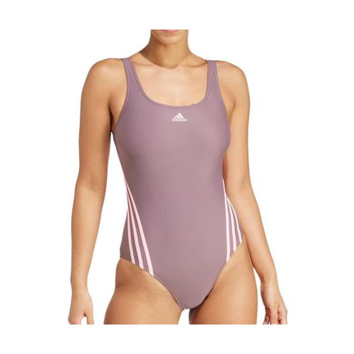 Maillots de bain adidas 3s Swimsuit - adidas - Modalova