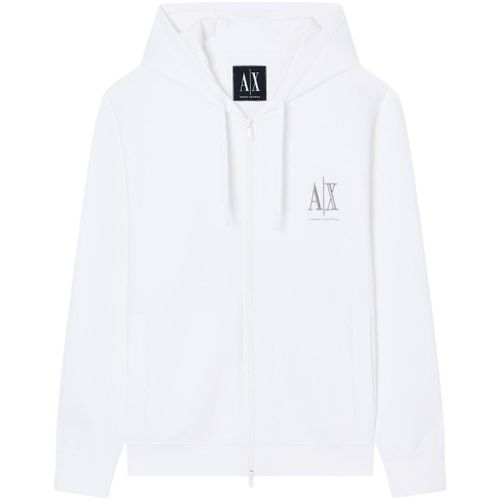Sweatshirts à capuche XM000371 AF10818 - EAX - Modalova
