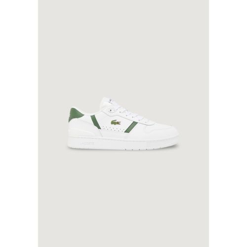 Baskets basses T-CLIP SET 224 2 S I03016 - Lacoste - Modalova