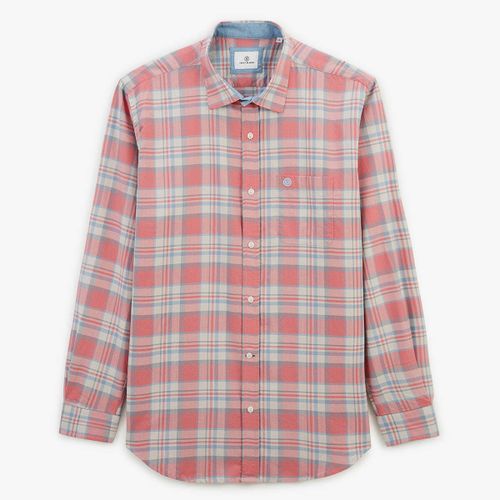 Chemise Serge Blanco Chemise ML - Serge Blanco - Modalova