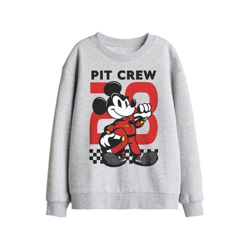 Sweatshirts Disney Pit Crew - Disney - Modalova